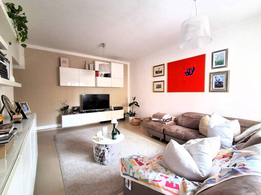 appartamento in vendita a Pontedera