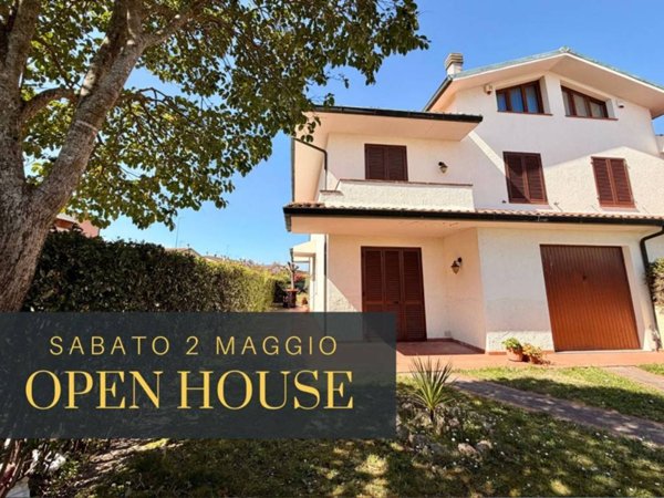 casa indipendente in vendita a Pontedera in zona La Borra