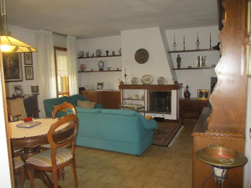 appartamento in vendita a Pontedera