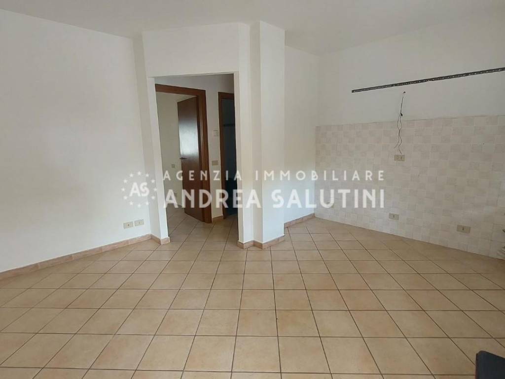 appartamento in vendita a Pontedera in zona La Bianca