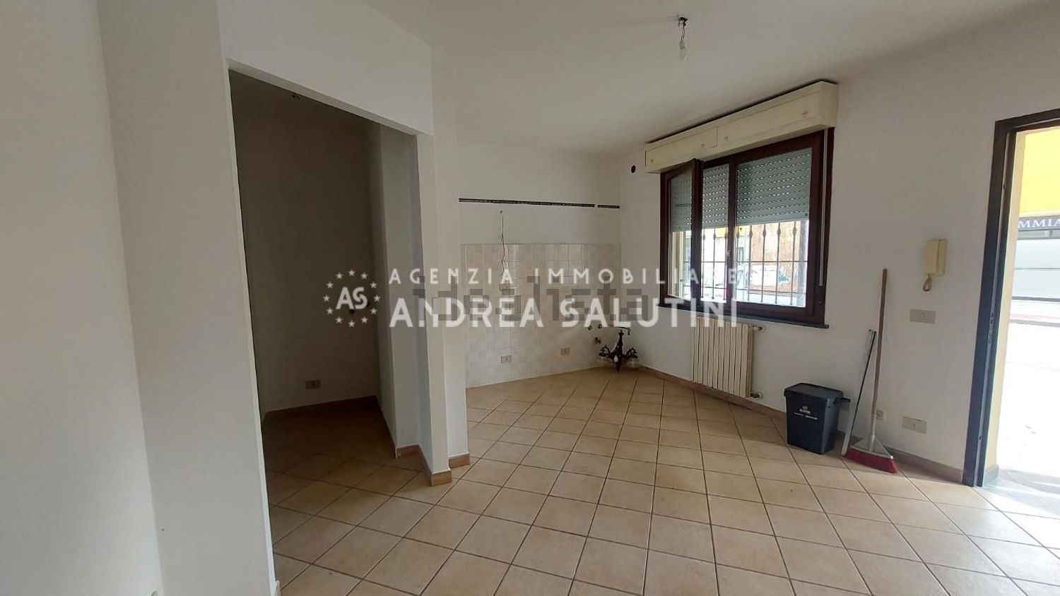 appartamento in vendita a Pontedera in zona La Bianca