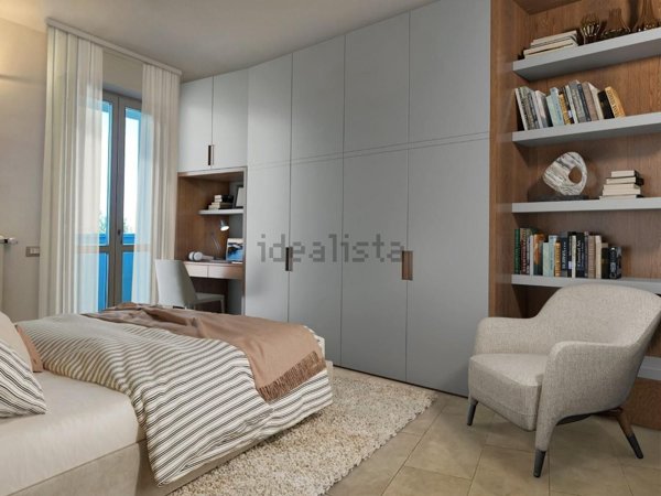 appartamento in vendita a Pontedera