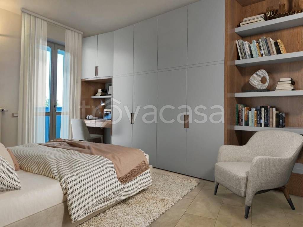 appartamento in vendita a Pontedera