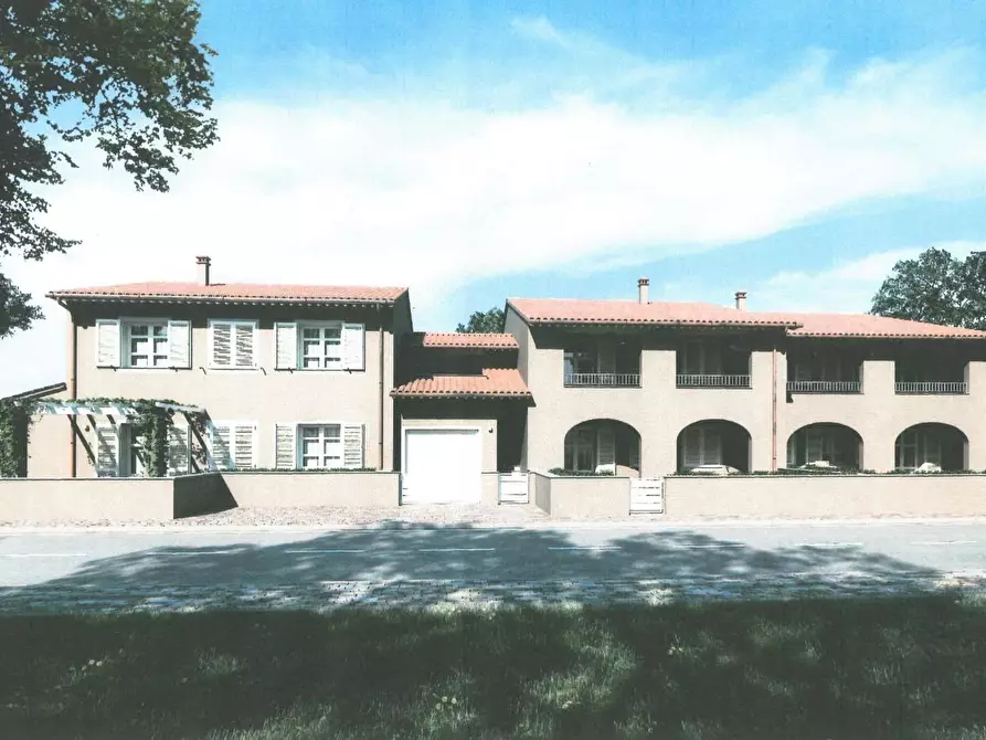 appartamento in vendita a Pontedera in zona Santa Lucia