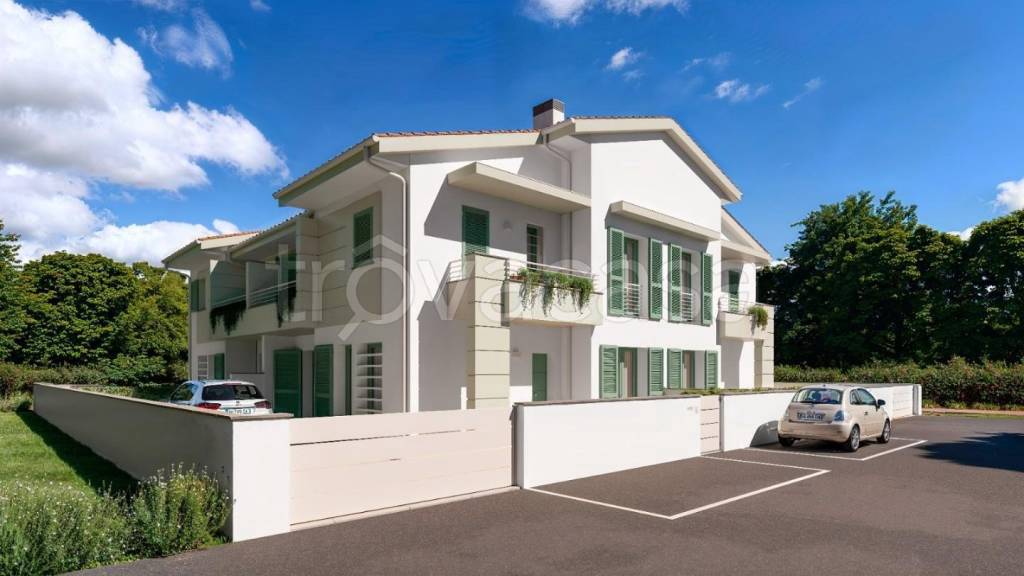 casa indipendente in vendita a Pontedera in zona La Borra