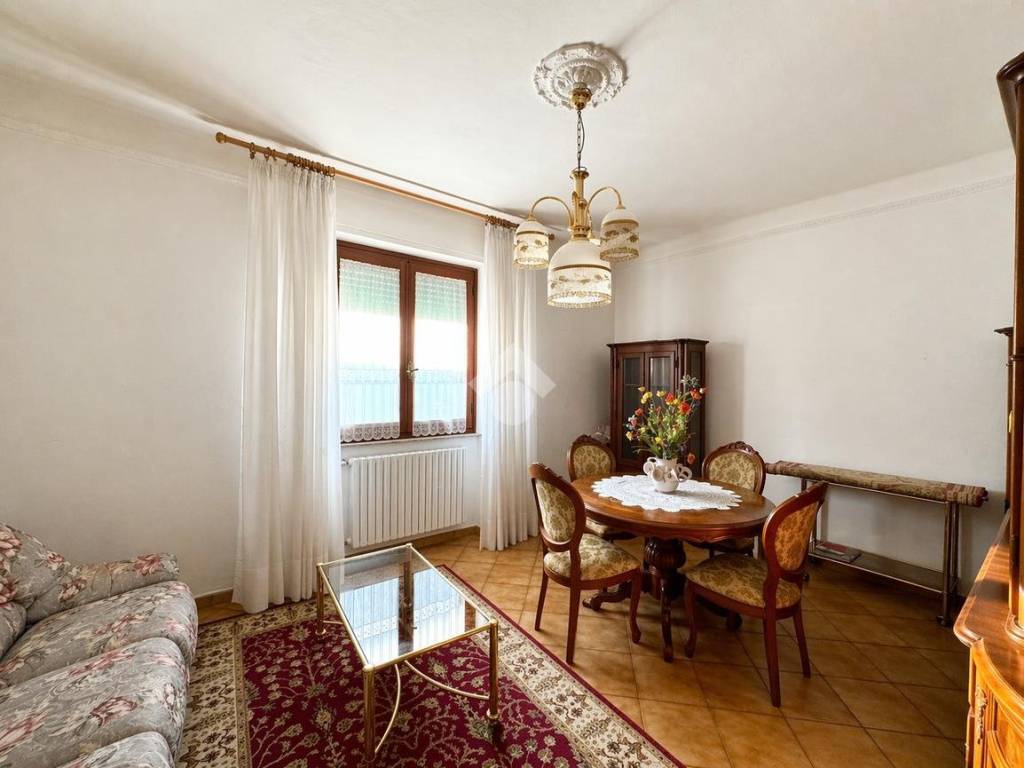 appartamento in vendita a Pontedera