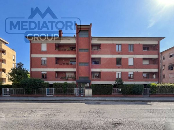 appartamento in vendita a Pontedera