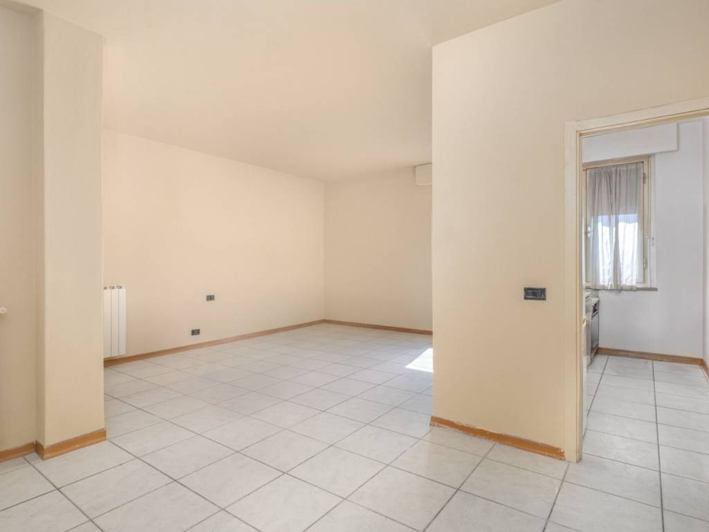 appartamento in vendita a Pontedera