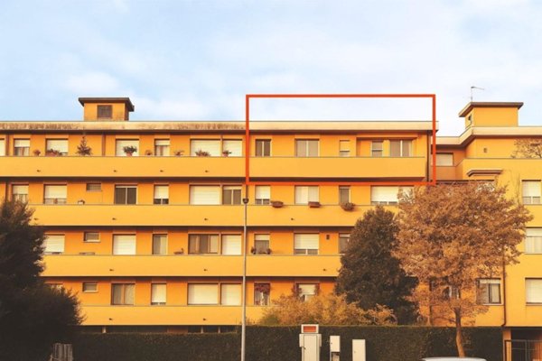 appartamento in vendita a Pontedera