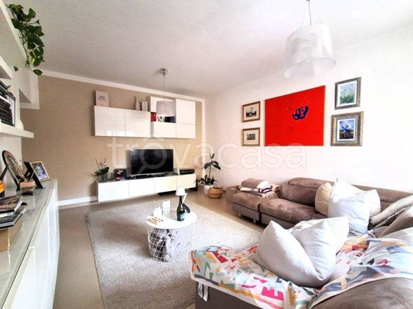 appartamento in vendita a Pontedera