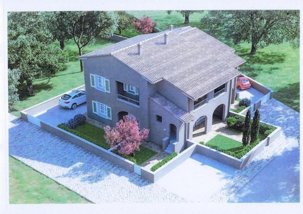 appartamento in vendita a Pontedera