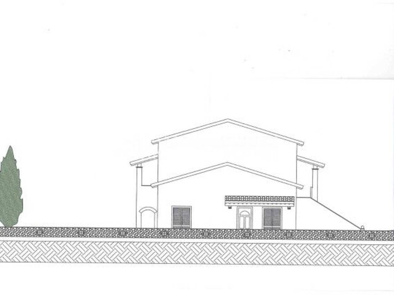 casale in vendita a Pontedera in zona Santa Lucia