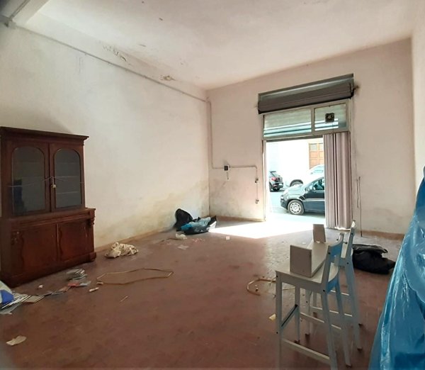 appartamento in vendita a Pontedera