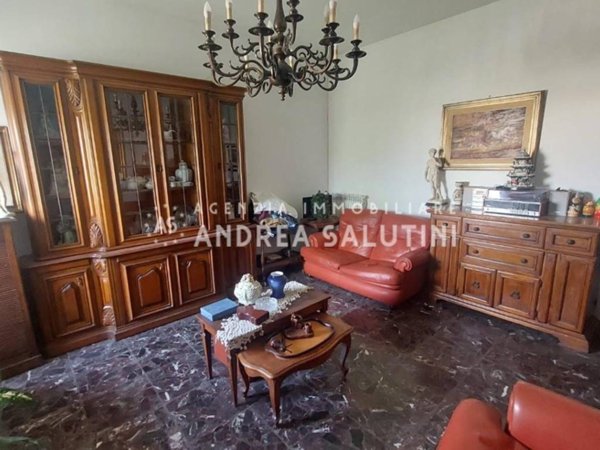 appartamento in vendita a Pontedera in zona La Bianca
