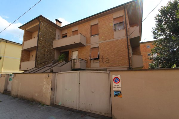 appartamento in vendita a Pontedera