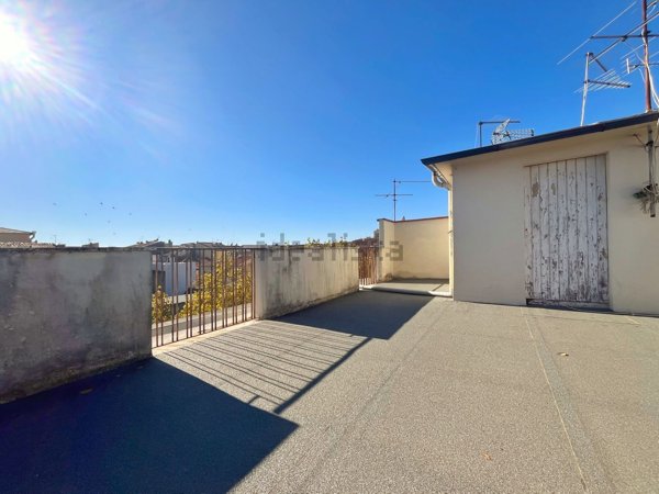 appartamento in vendita a Pontedera