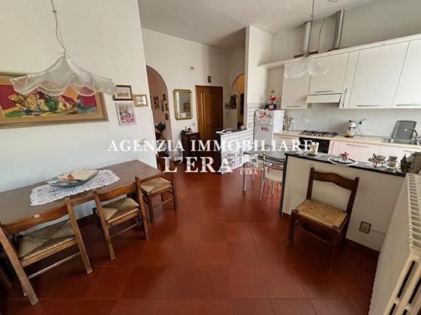 appartamento in vendita a Pontedera