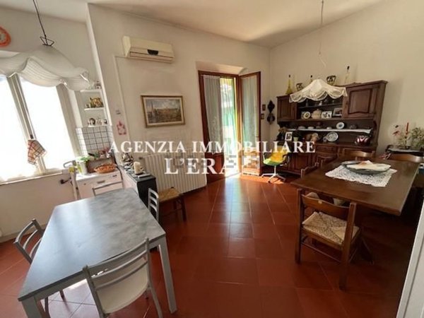 appartamento in vendita a Pontedera