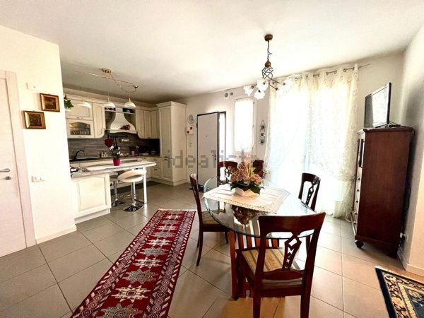 appartamento in vendita a Pontedera in zona La Borra