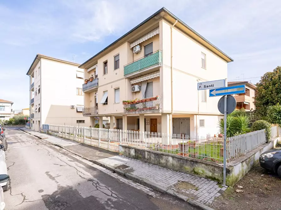 appartamento in vendita a Pontedera