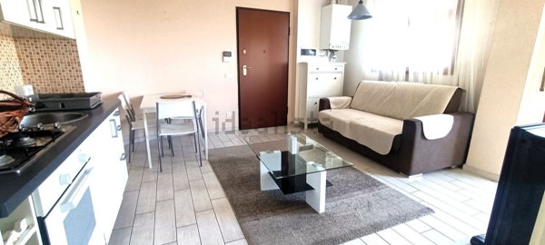 appartamento in vendita a Pontedera