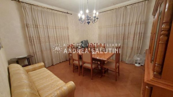 appartamento in vendita a Pontedera