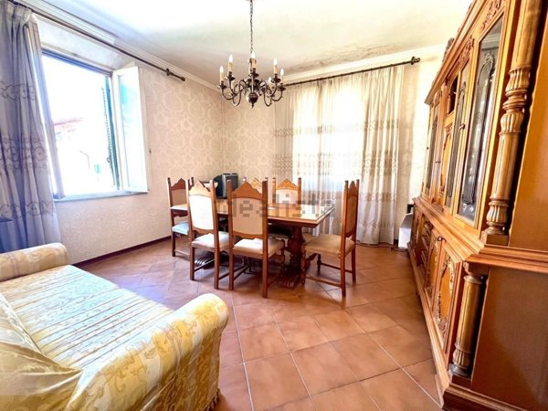 appartamento in vendita a Pontedera