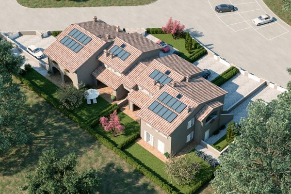 casa indipendente in vendita a Pontedera