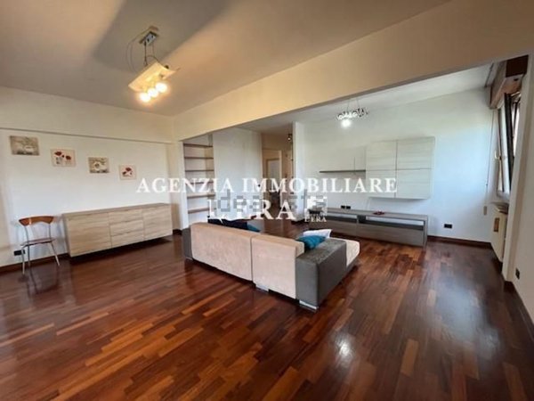 appartamento in vendita a Pontedera