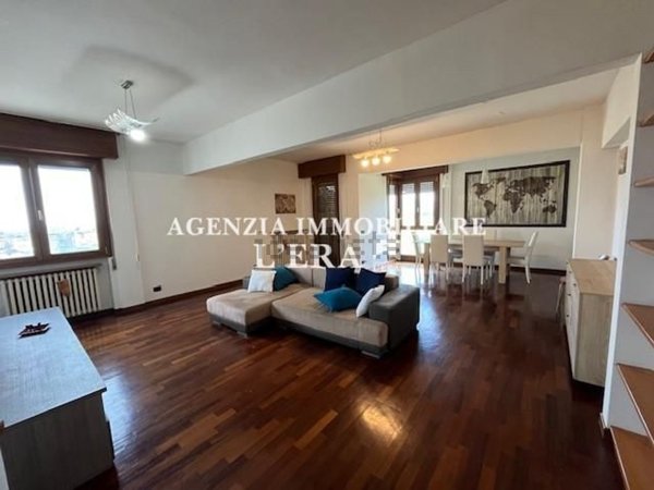 appartamento in vendita a Pontedera