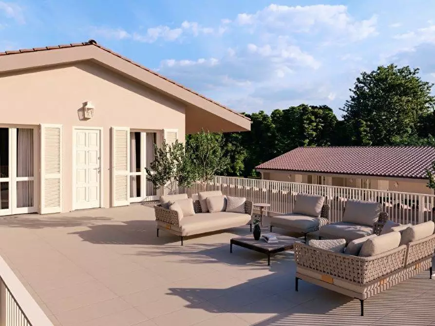 appartamento in vendita a Pontedera