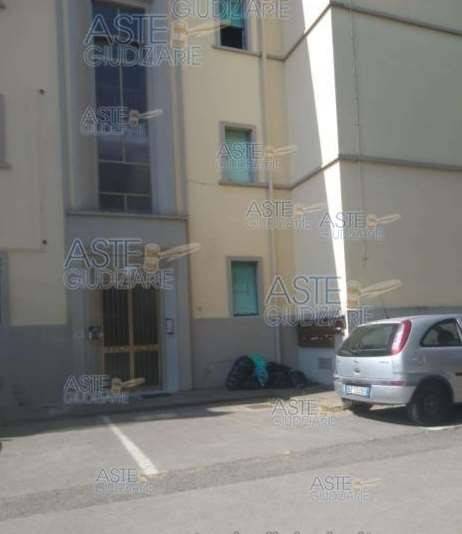 appartamento in vendita a Pontedera