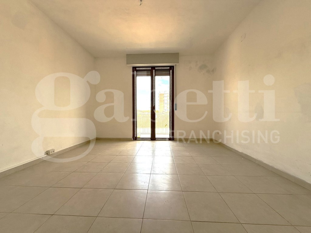 appartamento in vendita a Pontedera in zona Le Cantine