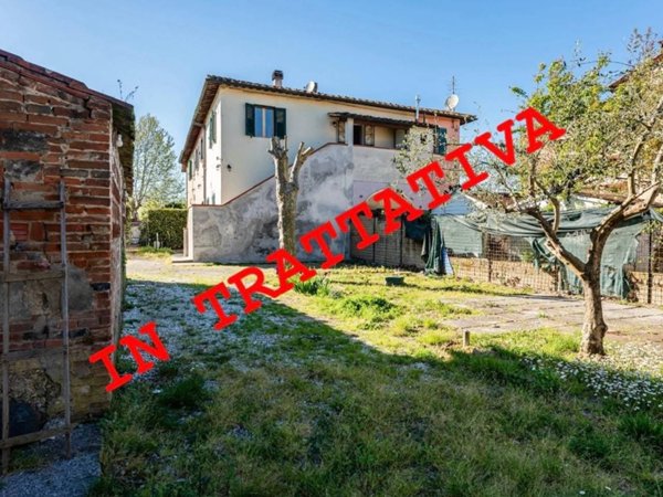 appartamento in vendita a Pontedera