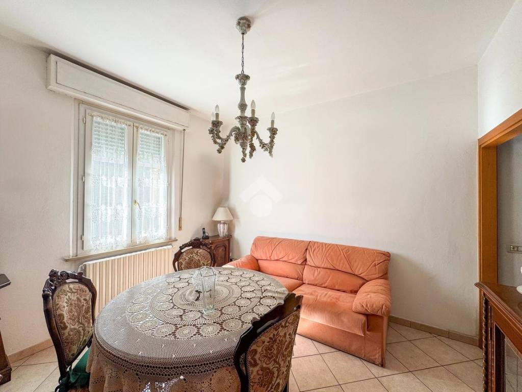 appartamento in vendita a Pontedera