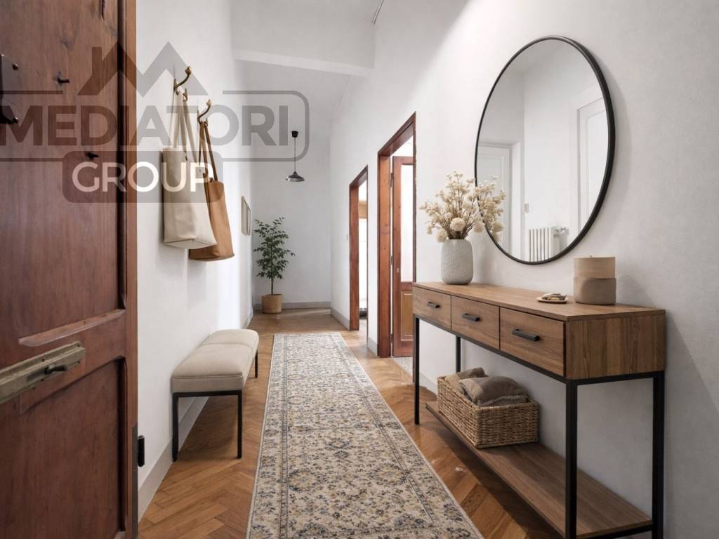 appartamento in vendita a Pontedera