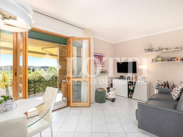 appartamento in vendita a Pontedera