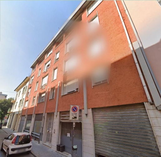 appartamento in vendita a Pontedera