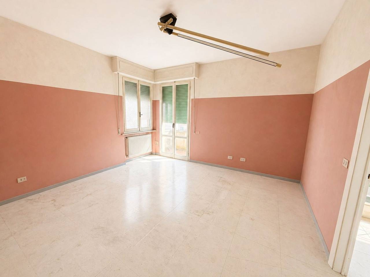 appartamento in vendita a Pontedera