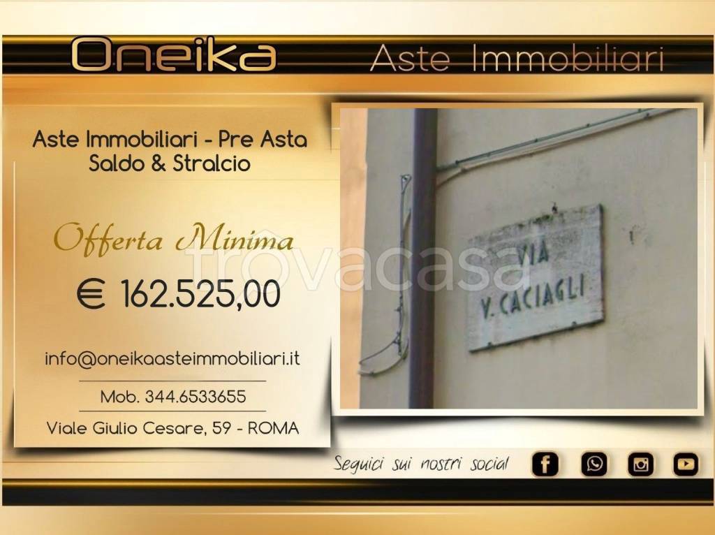 appartamento in vendita a Pontedera