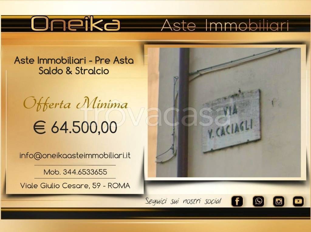 appartamento in vendita a Pontedera