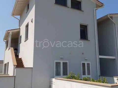 appartamento in vendita a Pontedera in zona La Borra