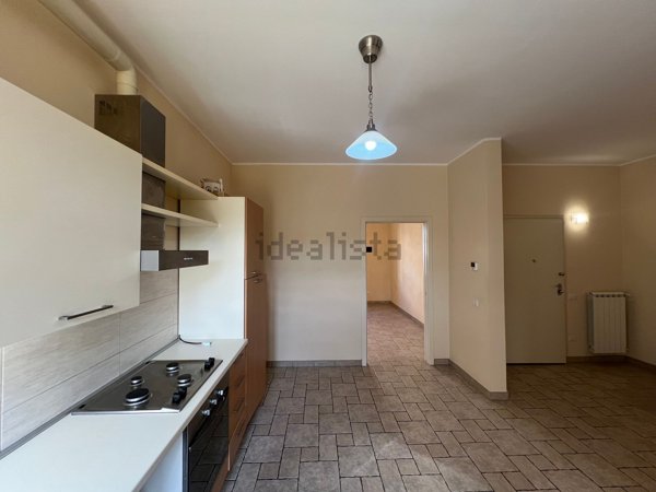 appartamento in vendita a Pontedera