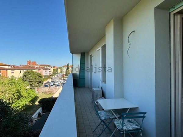 appartamento in vendita a Pontedera
