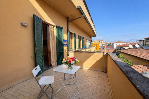 appartamento in vendita a Pontedera