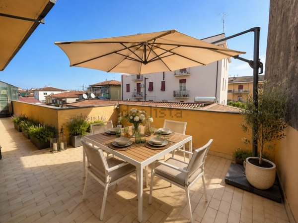 appartamento in vendita a Pontedera