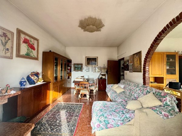 appartamento in vendita a Pontedera