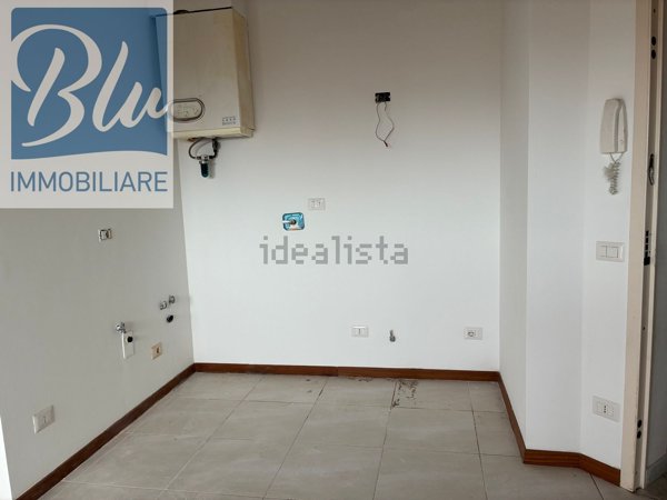 appartamento in vendita a Pontedera