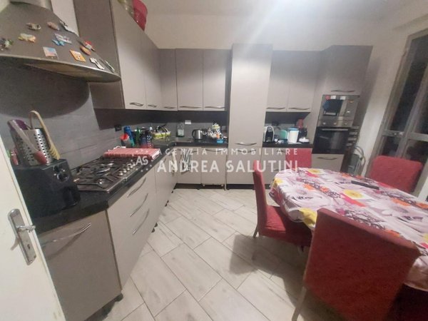 appartamento in vendita a Pontedera