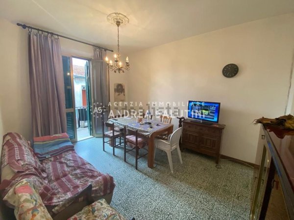 appartamento in vendita a Pontedera
